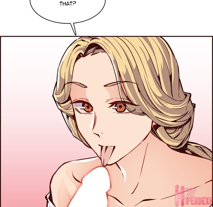 My Mother Is A College Student Chapter 84 - HolyManga.Net