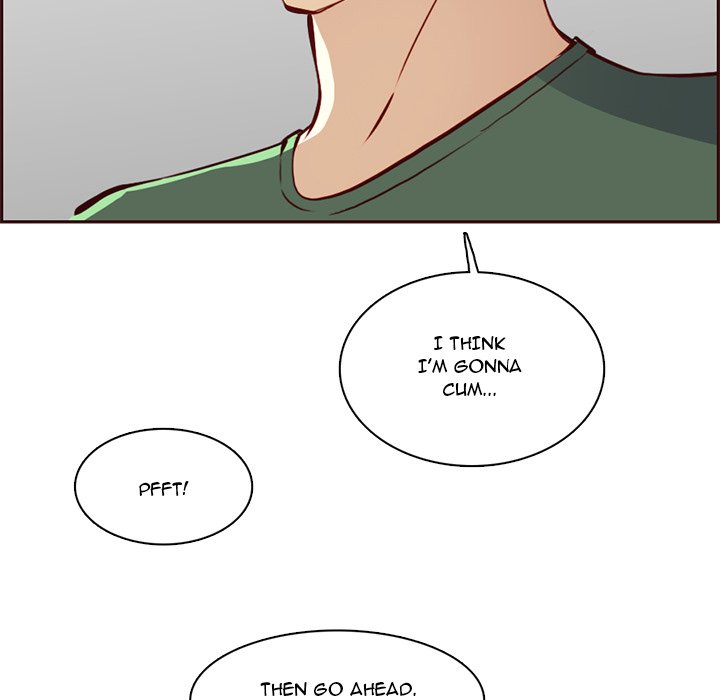 My Mother Is A College Student Chapter 84 - HolyManga.Net