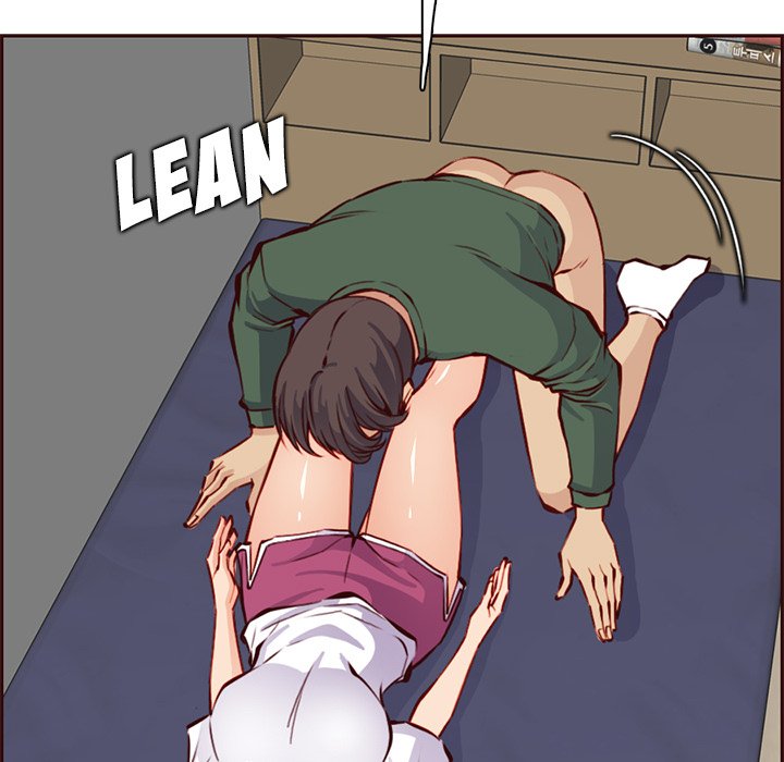 My Mother Is A College Student Chapter 84 - HolyManga.Net