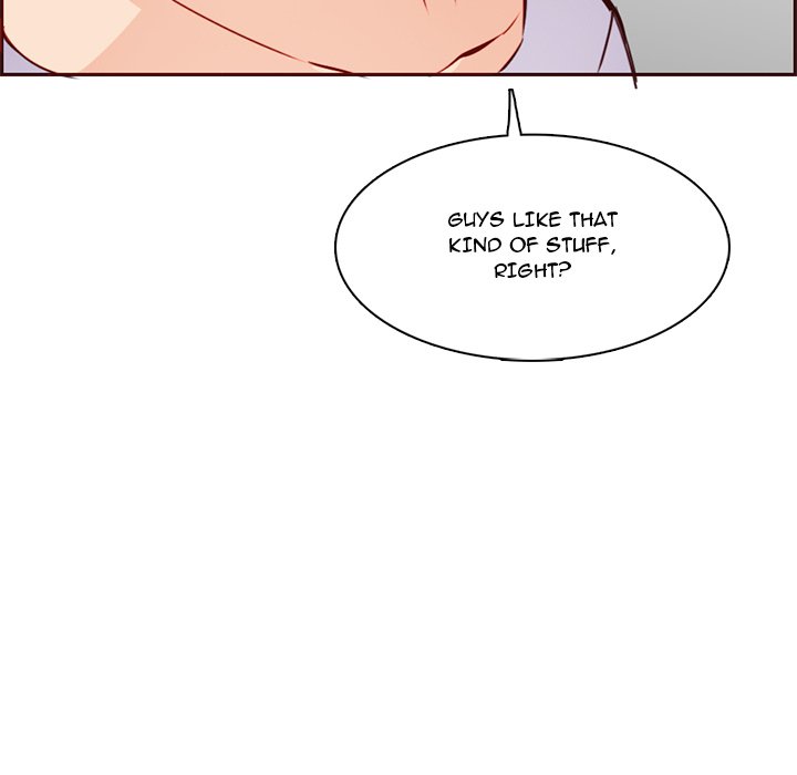 My Mother Is A College Student Chapter 84 - HolyManga.Net