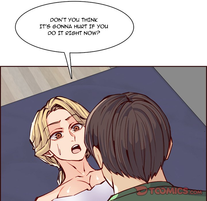 My Mother Is A College Student Chapter 84 - HolyManga.Net
