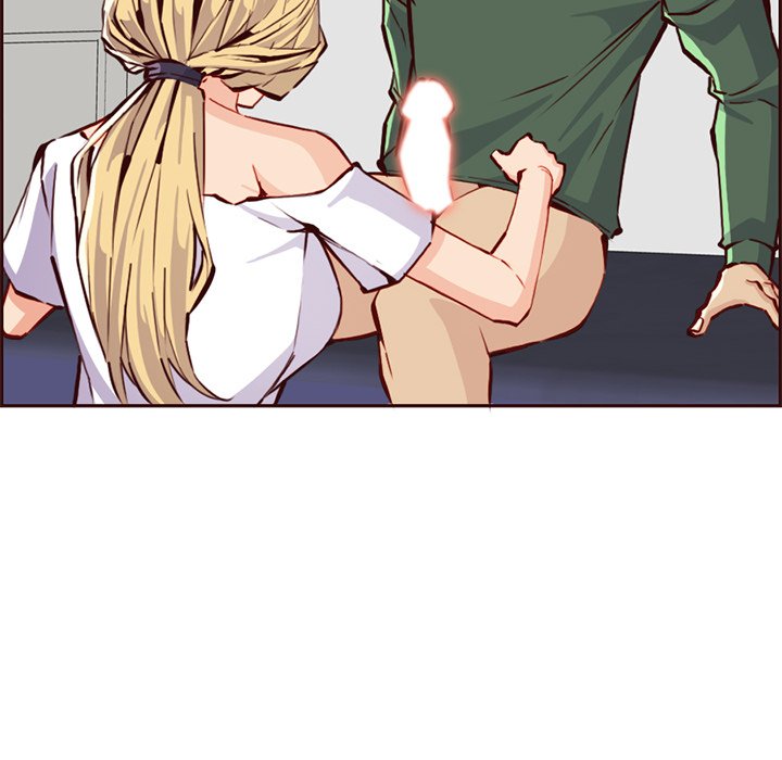 My Mother Is A College Student Chapter 84 - HolyManga.Net
