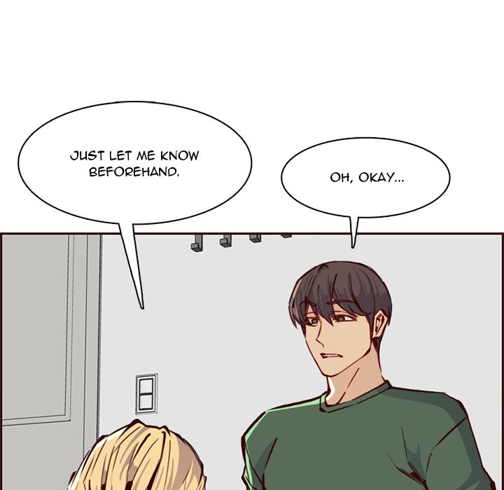 My Mother Is A College Student Chapter 84 - HolyManga.Net