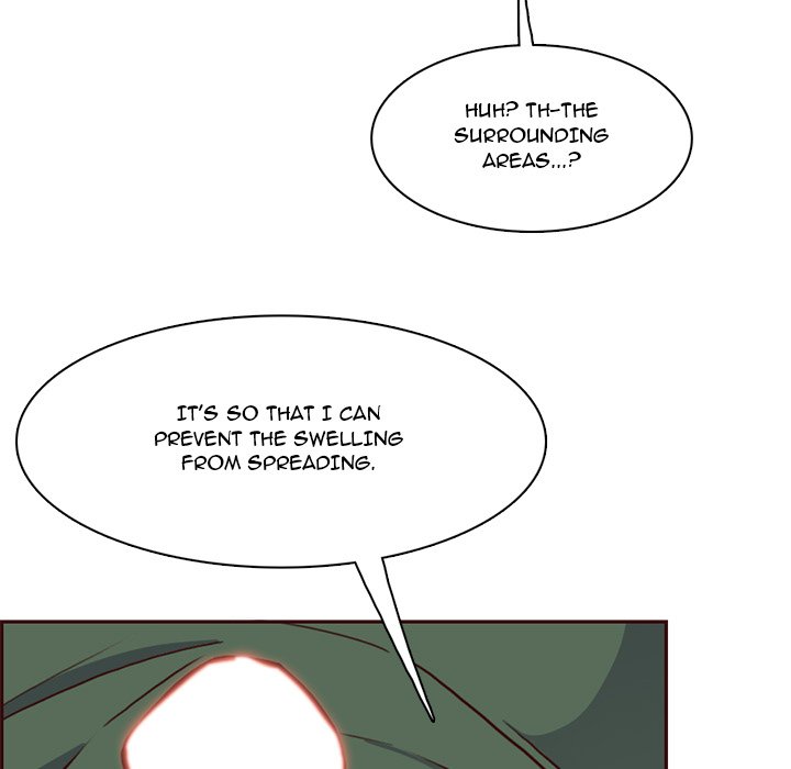 My Mother Is A College Student Chapter 84 - HolyManga.Net
