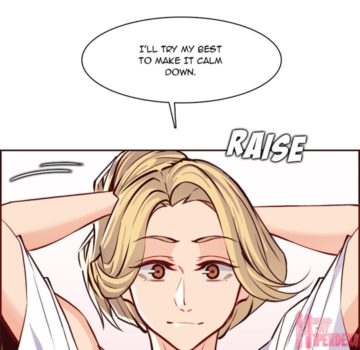 My Mother Is A College Student Chapter 84 - HolyManga.Net
