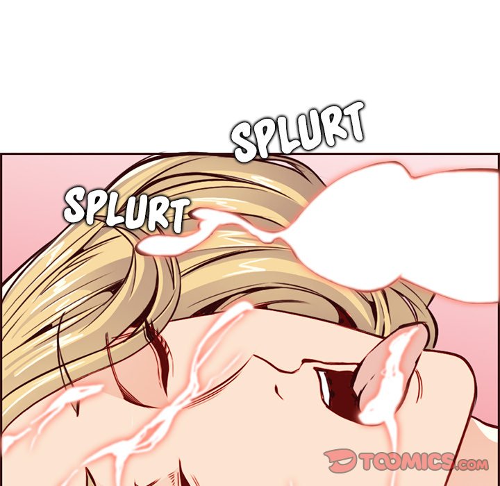 My Mother Is A College Student Chapter 84 - HolyManga.Net