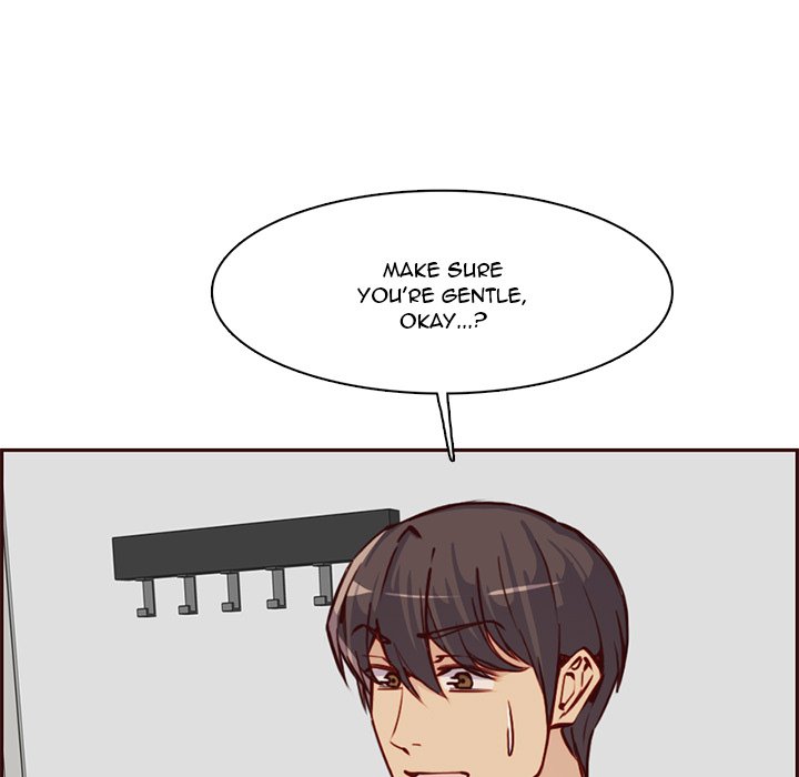 My Mother Is A College Student Chapter 84 - HolyManga.Net