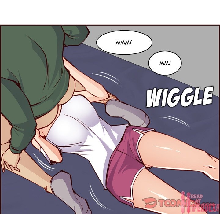 My Mother Is A College Student Chapter 84 - HolyManga.Net
