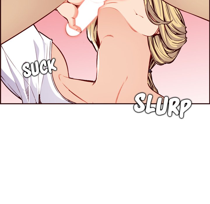 My Mother Is A College Student Chapter 84 - HolyManga.Net