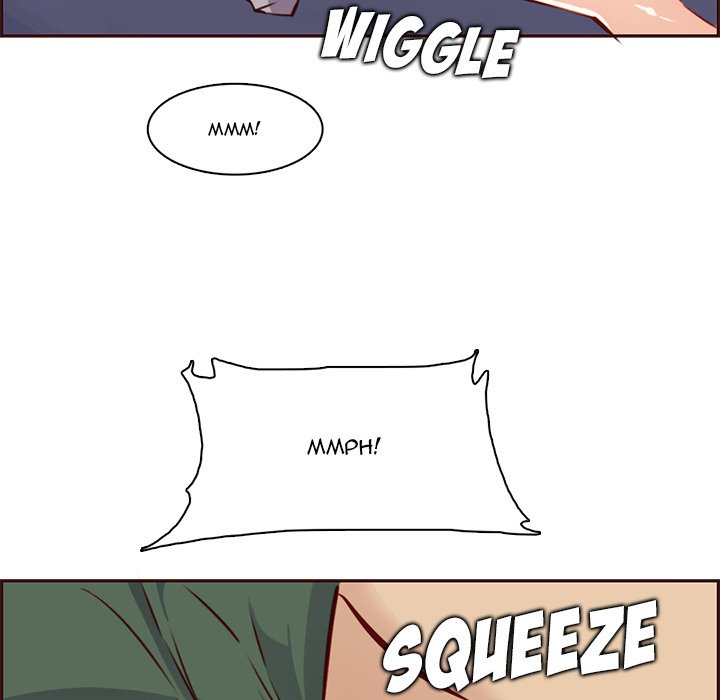 My Mother Is A College Student Chapter 84 - HolyManga.Net