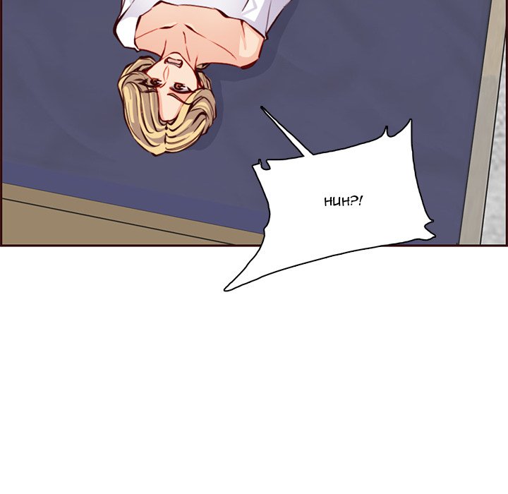 My Mother Is A College Student Chapter 84 - HolyManga.Net