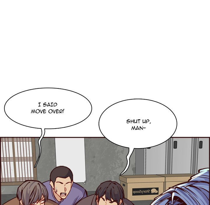 My Mother Is A College Student Chapter 85 - HolyManga.Net