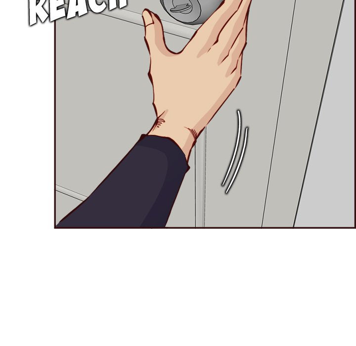 My Mother Is A College Student Chapter 85 - HolyManga.Net