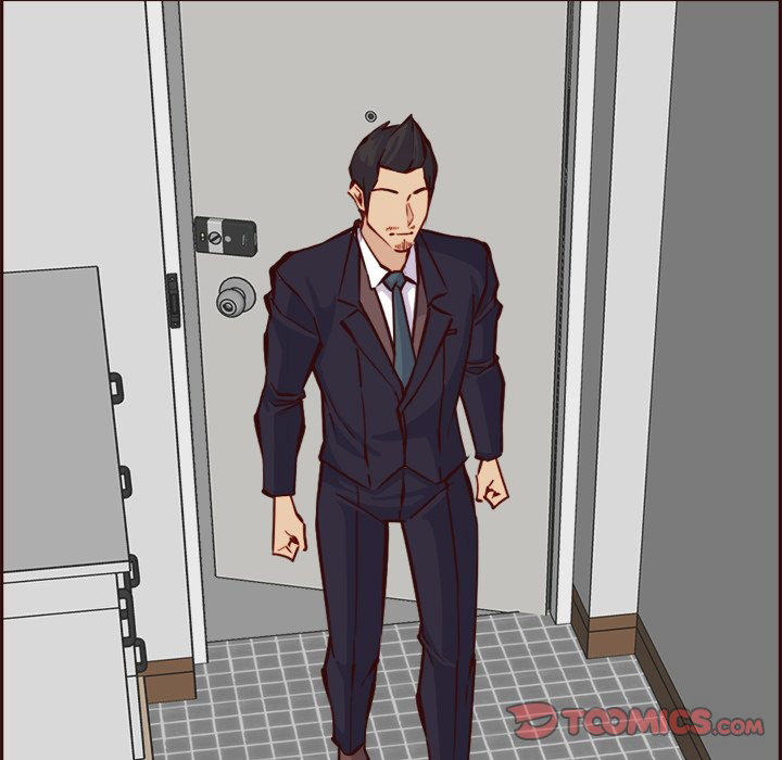 My Mother Is A College Student Chapter 85 - HolyManga.Net