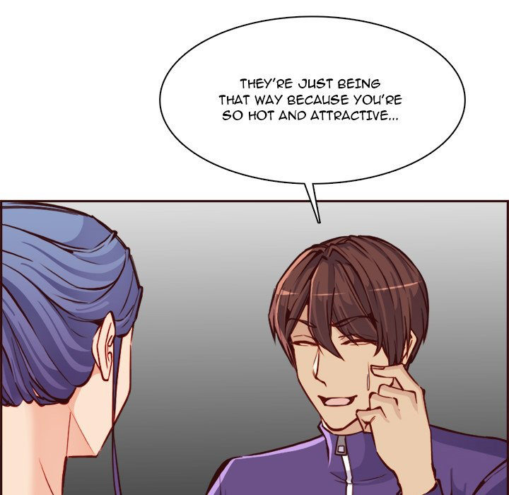 My Mother Is A College Student Chapter 85 - HolyManga.Net
