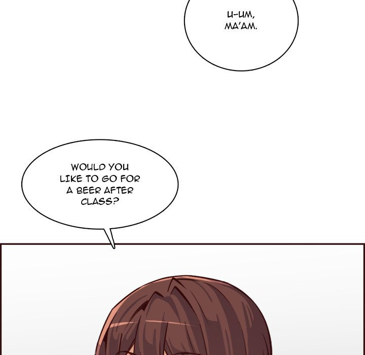 My Mother Is A College Student Chapter 85 - HolyManga.Net