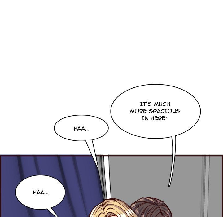 My Mother Is A College Student Chapter 85 - HolyManga.Net