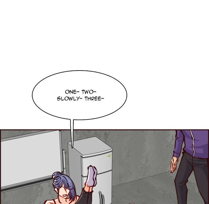 My Mother Is A College Student Chapter 85 - HolyManga.Net