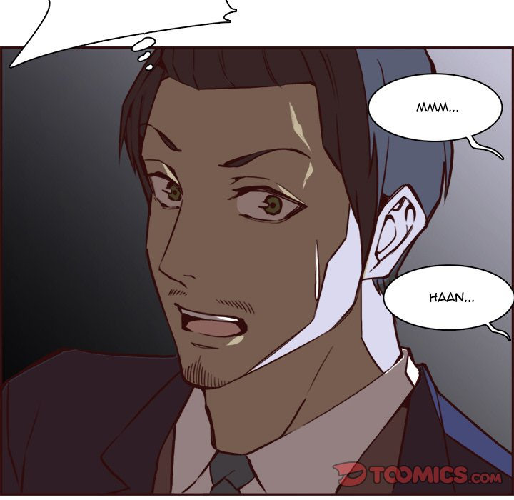 My Mother Is A College Student Chapter 85 - HolyManga.Net