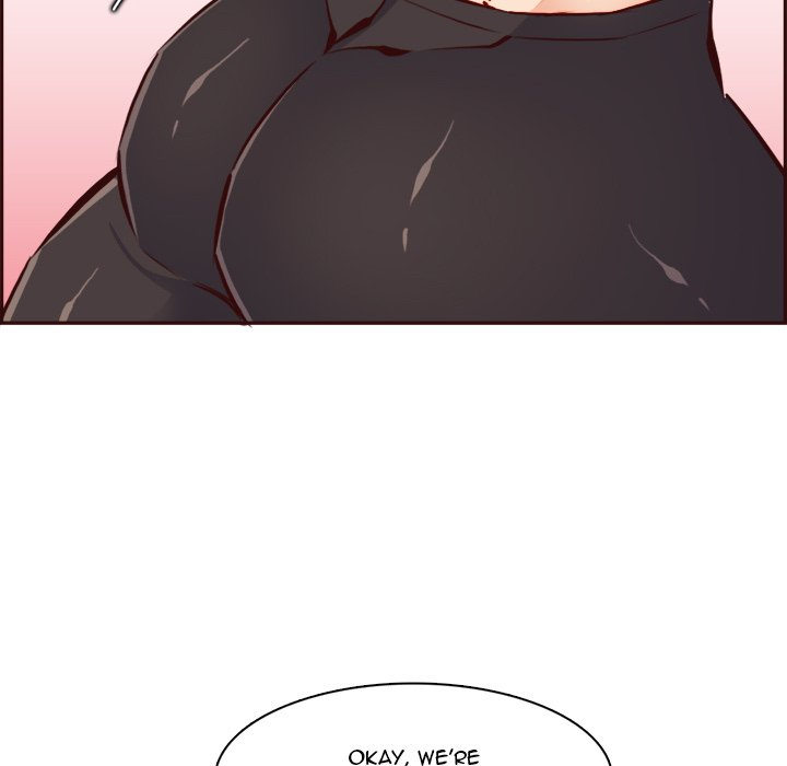 My Mother Is A College Student Chapter 85 - HolyManga.Net