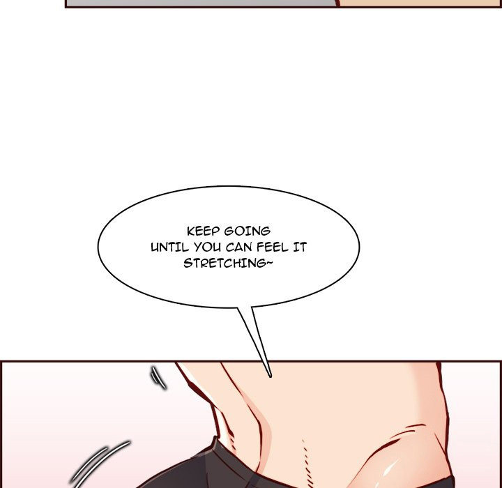 My Mother Is A College Student Chapter 85 - HolyManga.Net