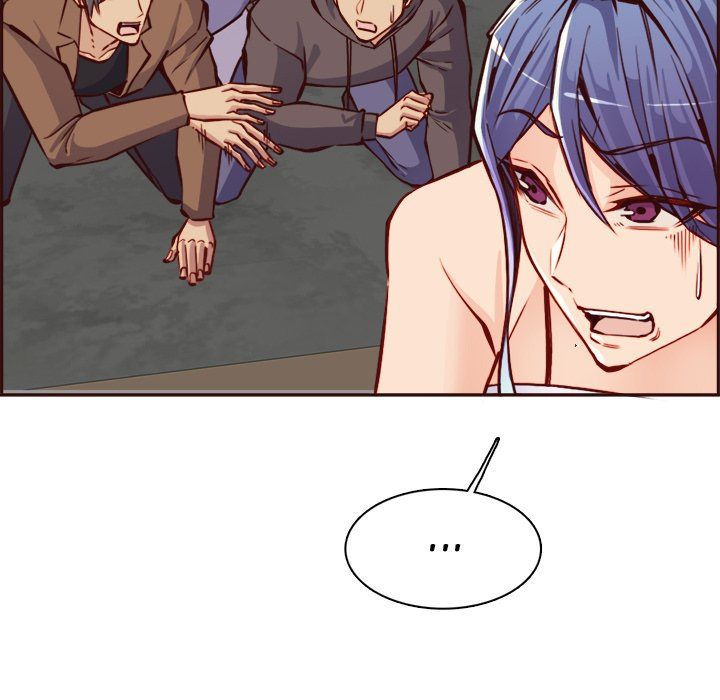 My Mother Is A College Student Chapter 85 - HolyManga.Net