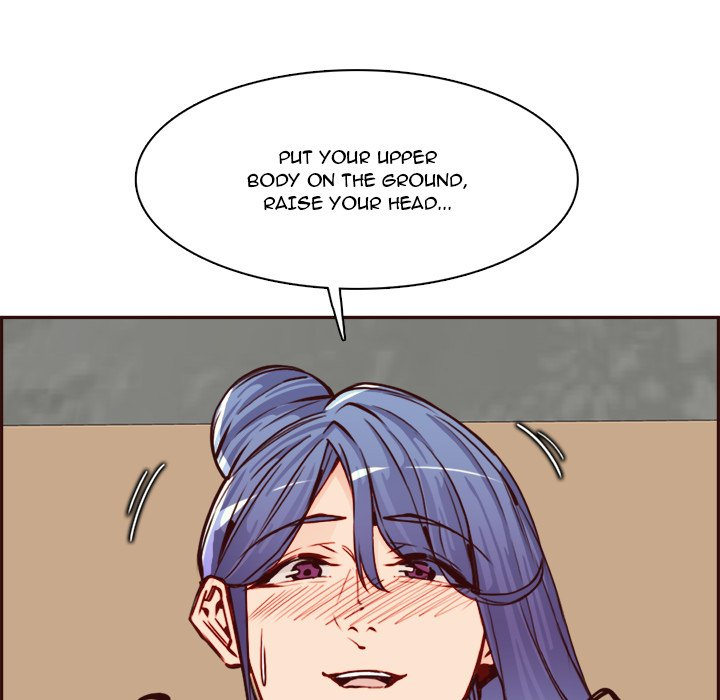 My Mother Is A College Student Chapter 85 - HolyManga.Net