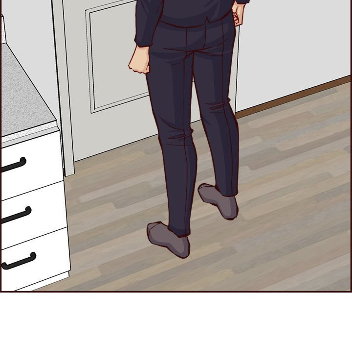 My Mother Is A College Student Chapter 85 - HolyManga.Net