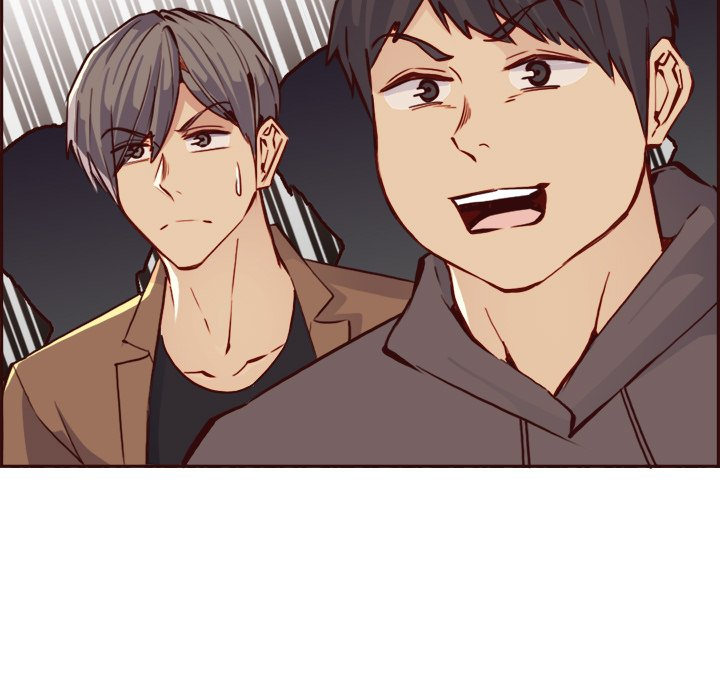 My Mother Is A College Student Chapter 85 - HolyManga.Net