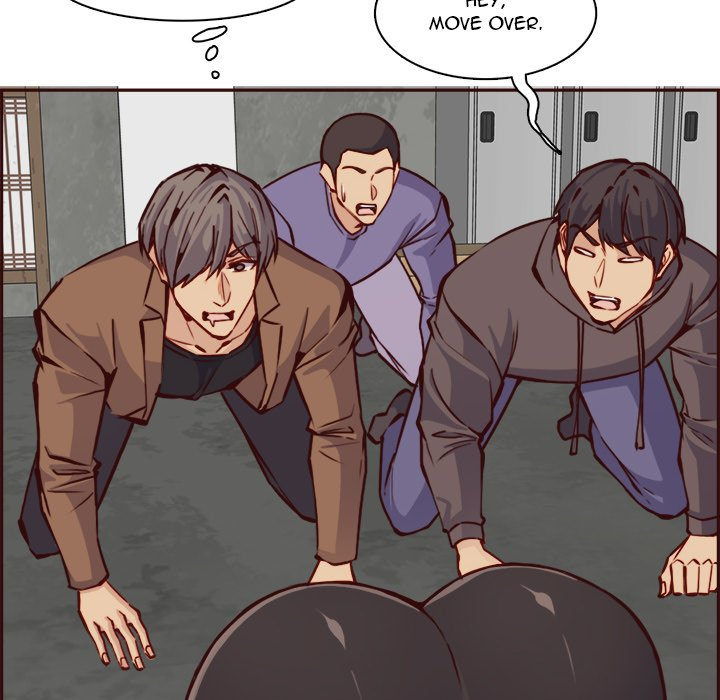 My Mother Is A College Student Chapter 85 - HolyManga.Net