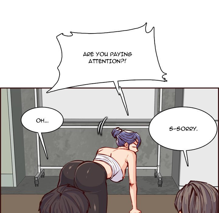 My Mother Is A College Student Chapter 85 - HolyManga.Net