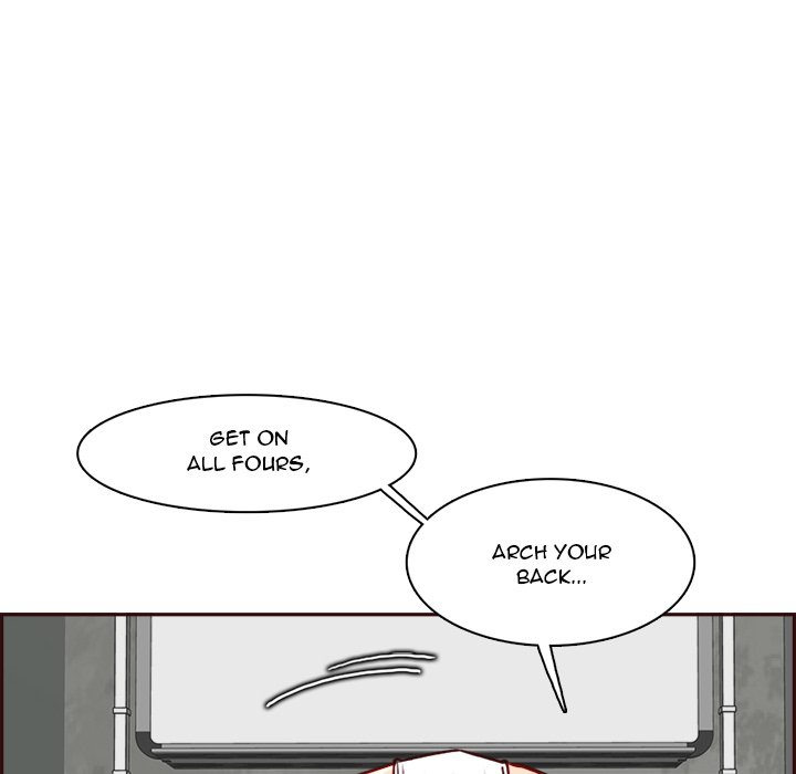 My Mother Is A College Student Chapter 85 - HolyManga.Net