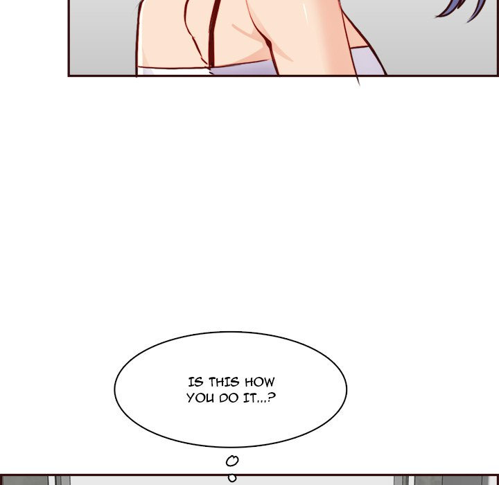 My Mother Is A College Student Chapter 85 - HolyManga.Net