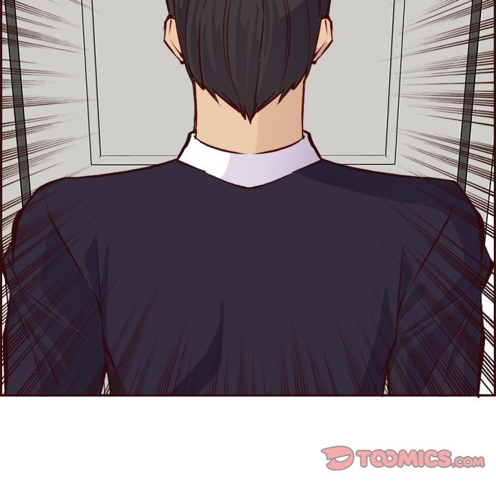 My Mother Is A College Student Chapter 85 - HolyManga.Net
