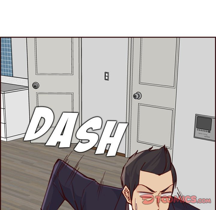 My Mother Is A College Student Chapter 85 - HolyManga.Net