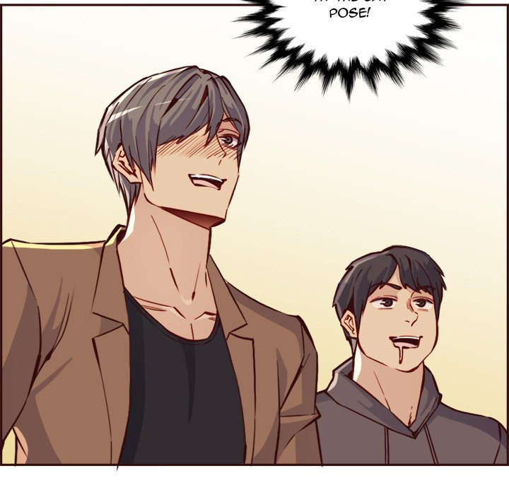 My Mother Is A College Student Chapter 85 - HolyManga.Net
