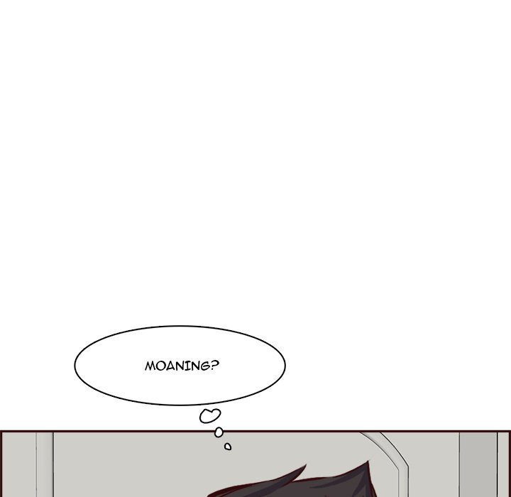My Mother Is A College Student Chapter 85 - HolyManga.Net