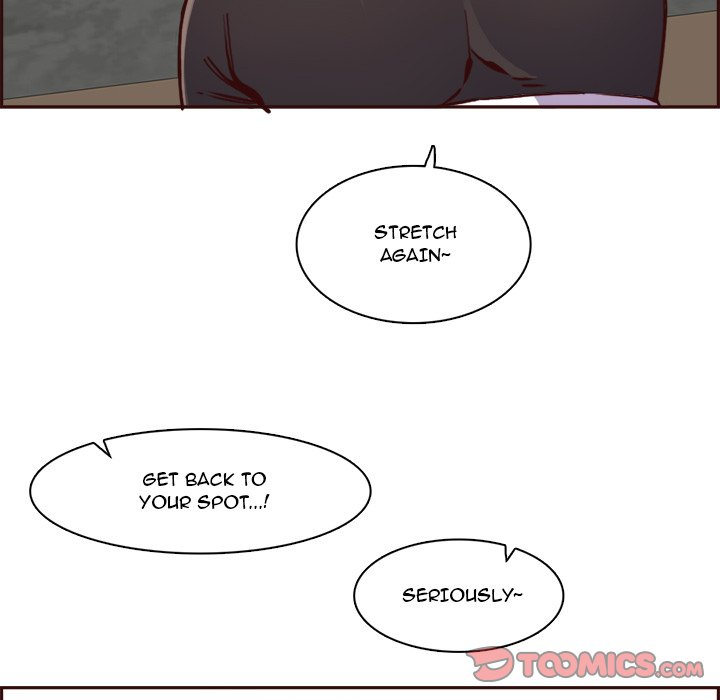 My Mother Is A College Student Chapter 85 - HolyManga.Net