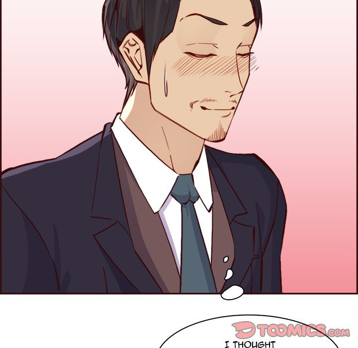 My Mother Is A College Student Chapter 85 - HolyManga.Net