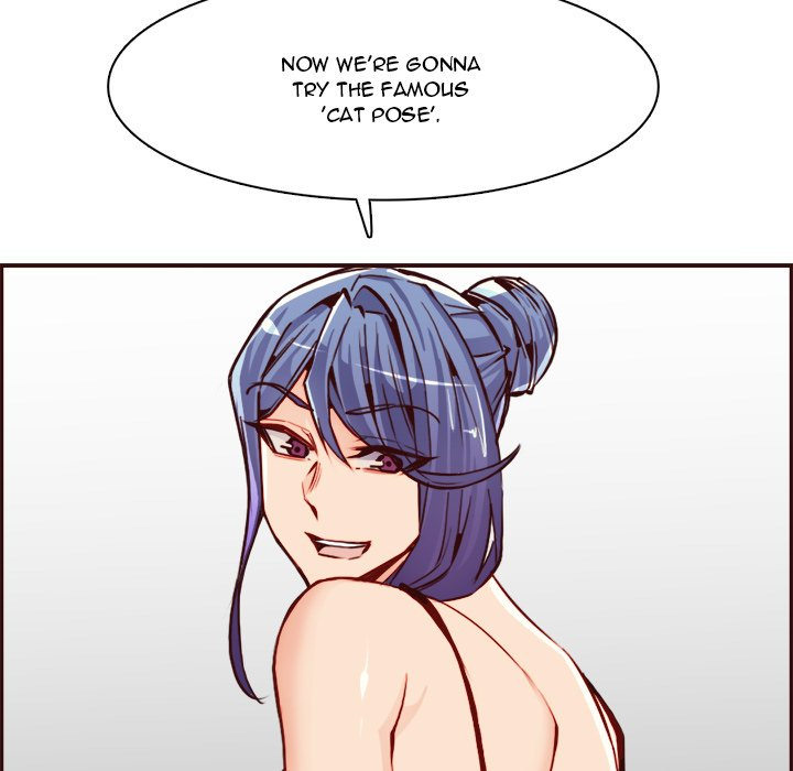 My Mother Is A College Student Chapter 85 - HolyManga.Net