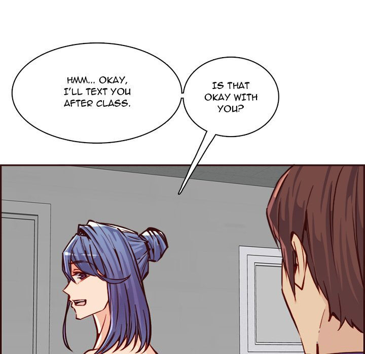 My Mother Is A College Student Chapter 85 - HolyManga.Net
