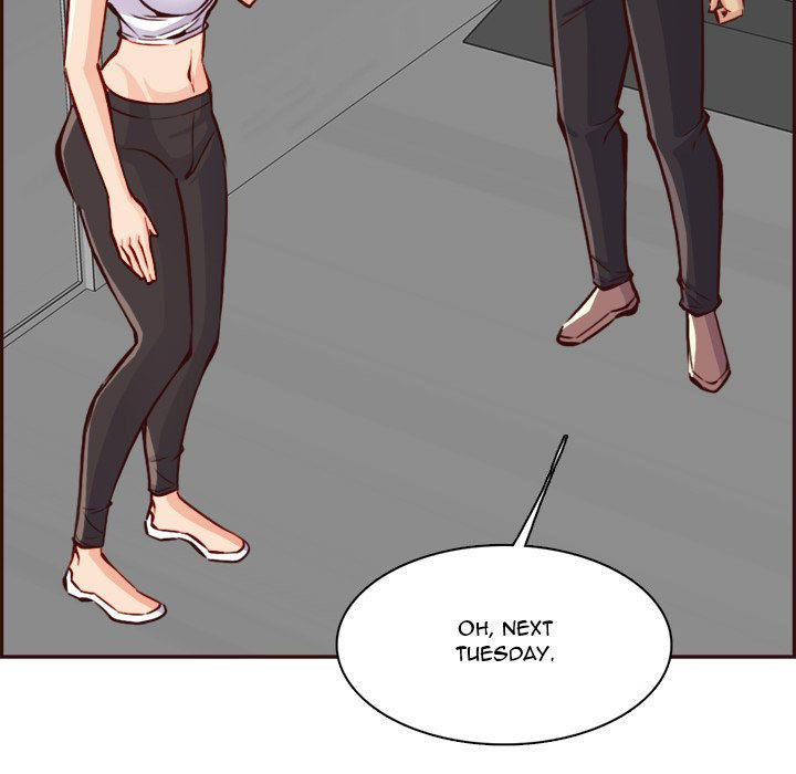 My Mother Is A College Student Chapter 85 - HolyManga.Net