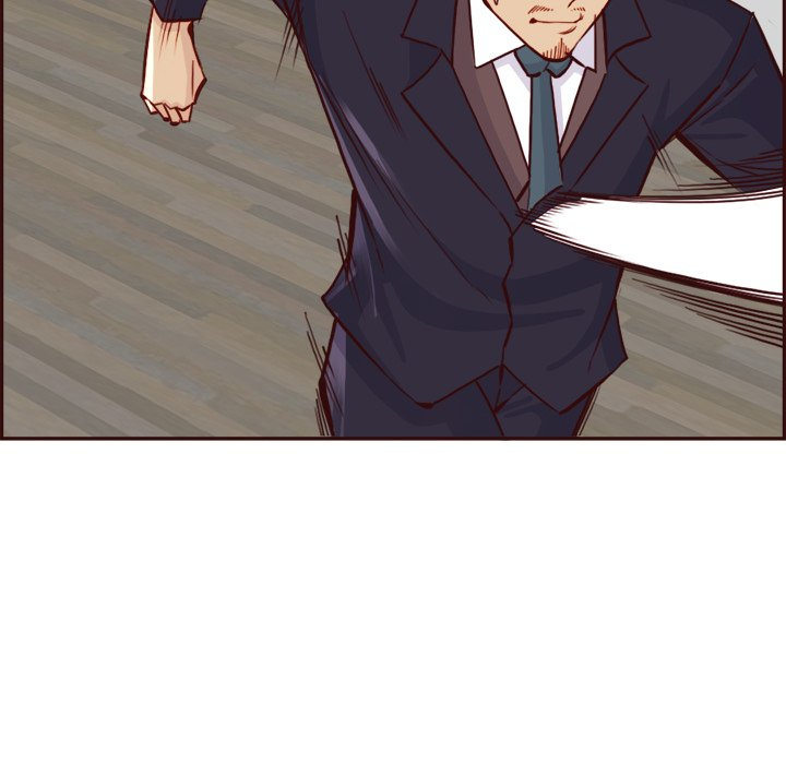 My Mother Is A College Student Chapter 85 - HolyManga.Net
