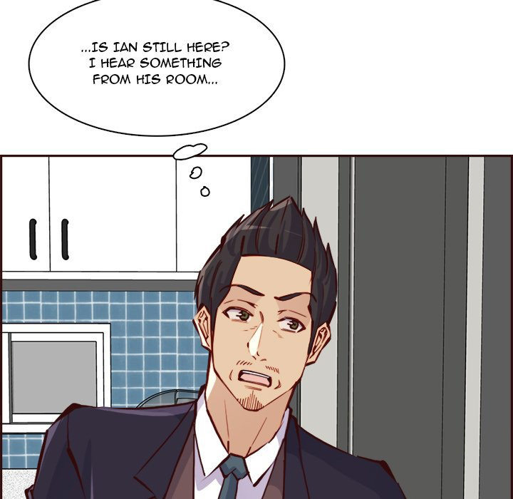 My Mother Is A College Student Chapter 85 - HolyManga.Net