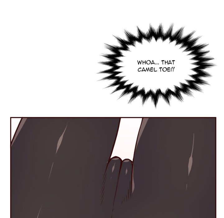 My Mother Is A College Student Chapter 85 - HolyManga.Net