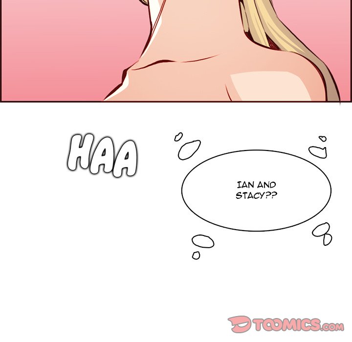 My Mother Is A College Student Chapter 86 - HolyManga.Net