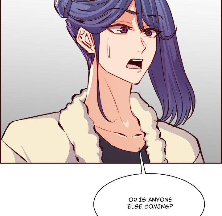 My Mother Is A College Student Chapter 86 - HolyManga.Net