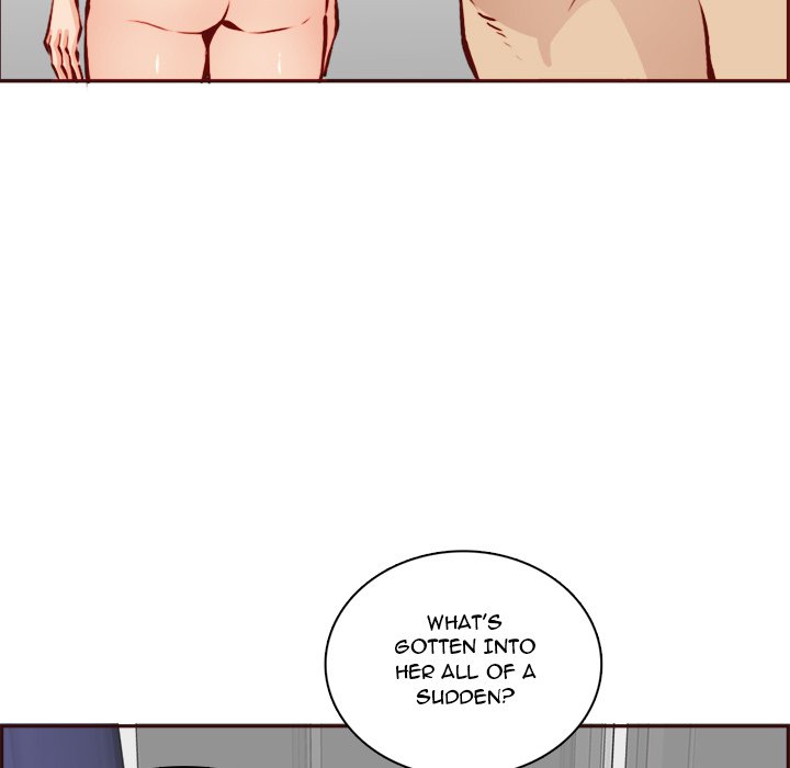 My Mother Is A College Student Chapter 86 - HolyManga.Net