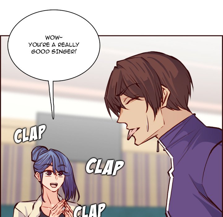 My Mother Is A College Student Chapter 86 - HolyManga.Net