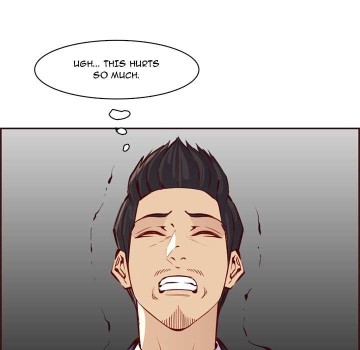 My Mother Is A College Student Chapter 86 - HolyManga.Net